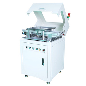 PCB弯角机
